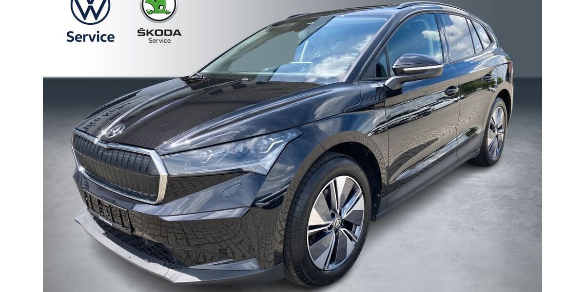 Skoda Enyaq 38.602 km 28.970 &euro; Wolfsburg 38446