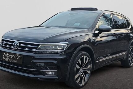 VW Tiguan Allspace 139.963 km 27.990 € Meine 38527