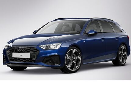 Audi A4 39.900 km 36.180 &euro; Wolfsburg 38440