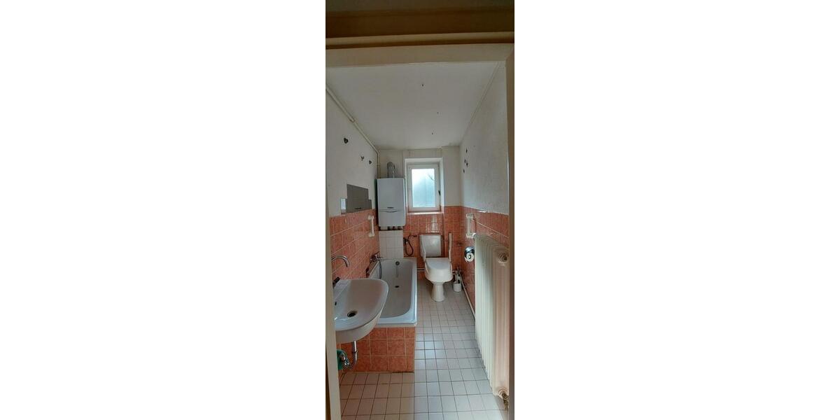 Erdgeschoßwohnung Liebenburg - 3 Zimmer, 64 m&sup2;, 472&euro; | Angebot:26444290