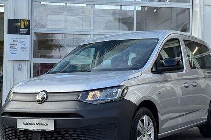 VW Caddy 92.276 km 19.490 &euro; Braunschweig 38126
