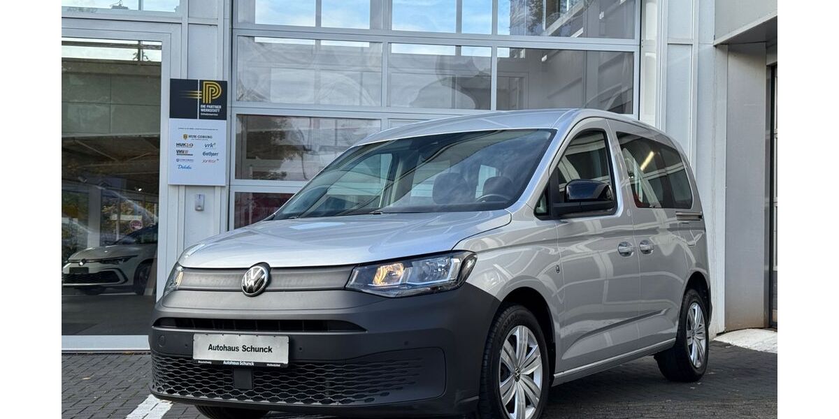 VW Caddy 92.276 km 19.490 &euro; Braunschweig 38126