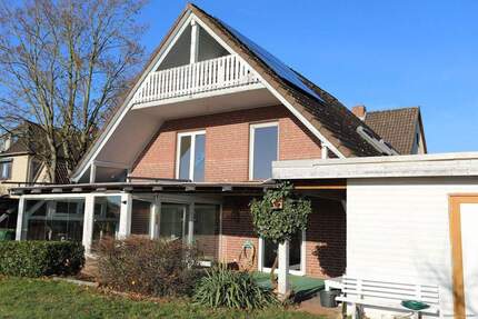 Haus Isenbüttel - 1 Zimmer, 227 m&sup2;, 575.000&euro; | Angebot:25768947