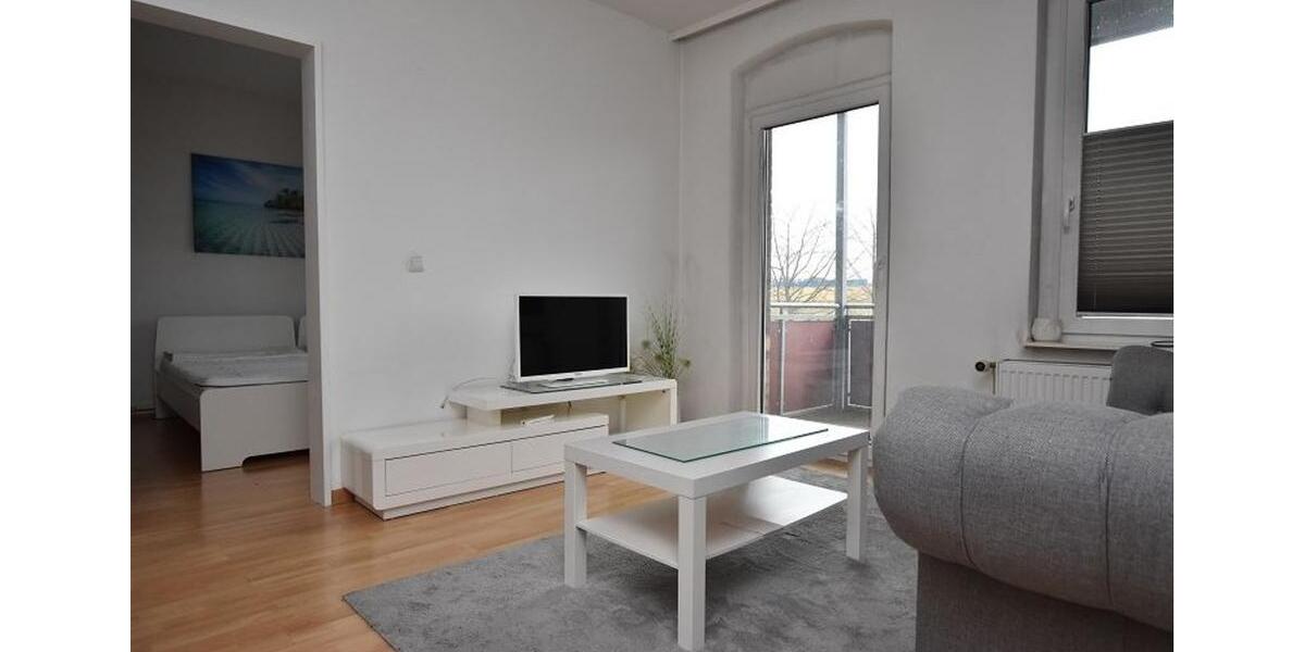 Etagenwohnung Braunschweig Broitzem - 2 Zimmer, 53 m&sup2;, 630&euro; | Angebot:25989560