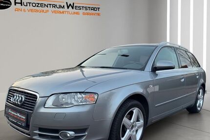 Audi A4 153.385 km 6.999 &euro; Braunschweig 38120