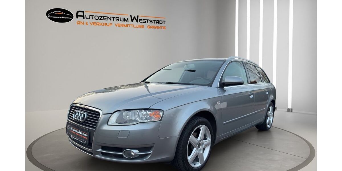 Audi A4 153.385 km 6.999 &euro; Braunschweig 38120