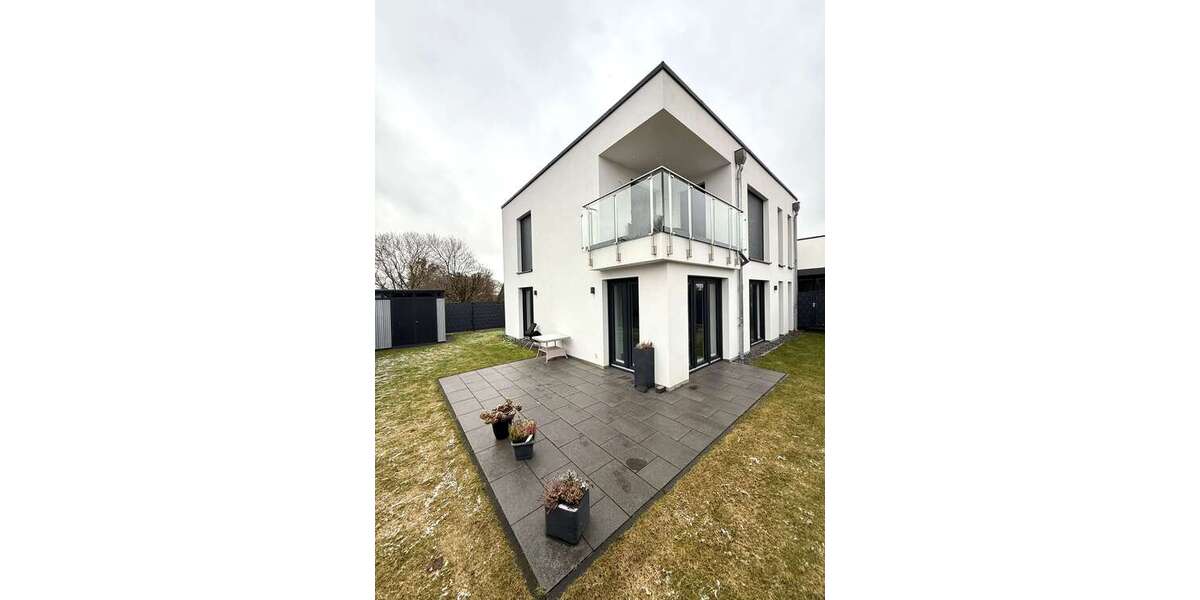 Etagenwohnung Cremlingen - 3 Zimmer, 105 m&sup2;, 470.000&euro; | Angebot:25517201