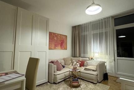 Wohnung Braunschweig Wabe-Schunter-Beberbach - 1 Zimmer, 34 m&sup2;, 450&euro; | Angebot:27564620