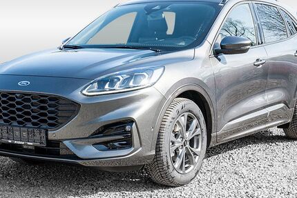 Ford Kuga 14.580 km 23.850 &euro; Wolfenbüttel 38302