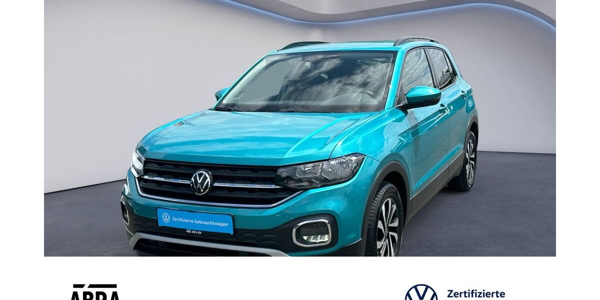 VW T-Cross 54.100 km 16.880 &euro; Braunschweig 38108