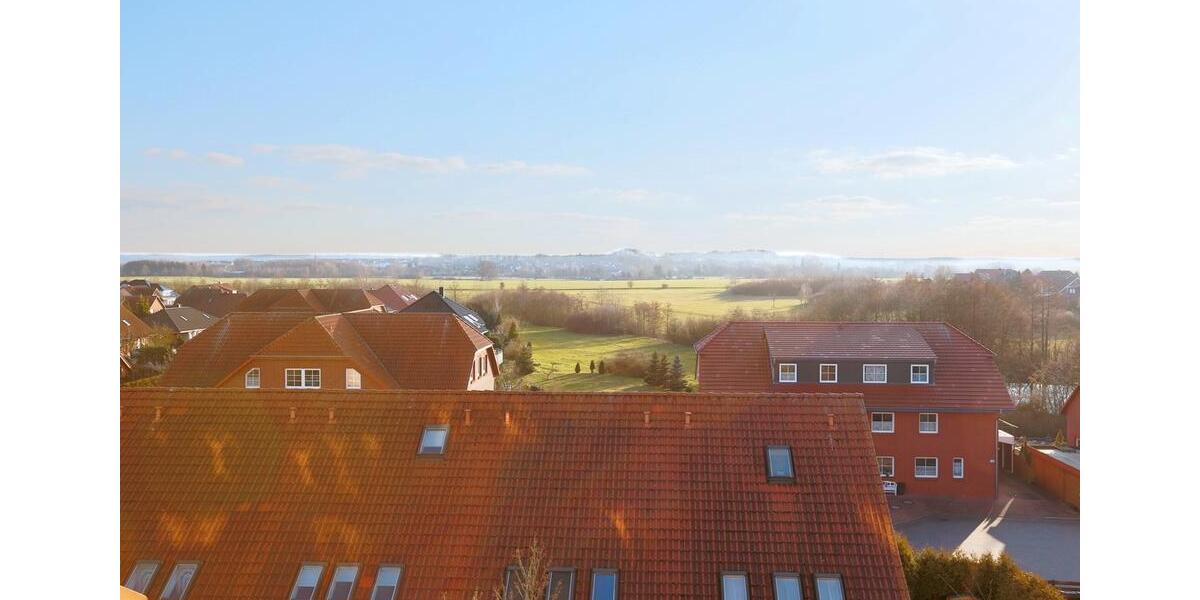 Dachgeschoßwohnung Wolfsburg Detmerode - 2 Zimmer, 60 m&sup2;, 790&euro; | Angebot:26065662