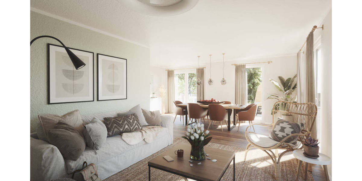 Einfamilienhaus Ilsede Gadenstedt - 5 Zimmer, 124 m&sup2;, 337.850&euro; | Angebot:26627014