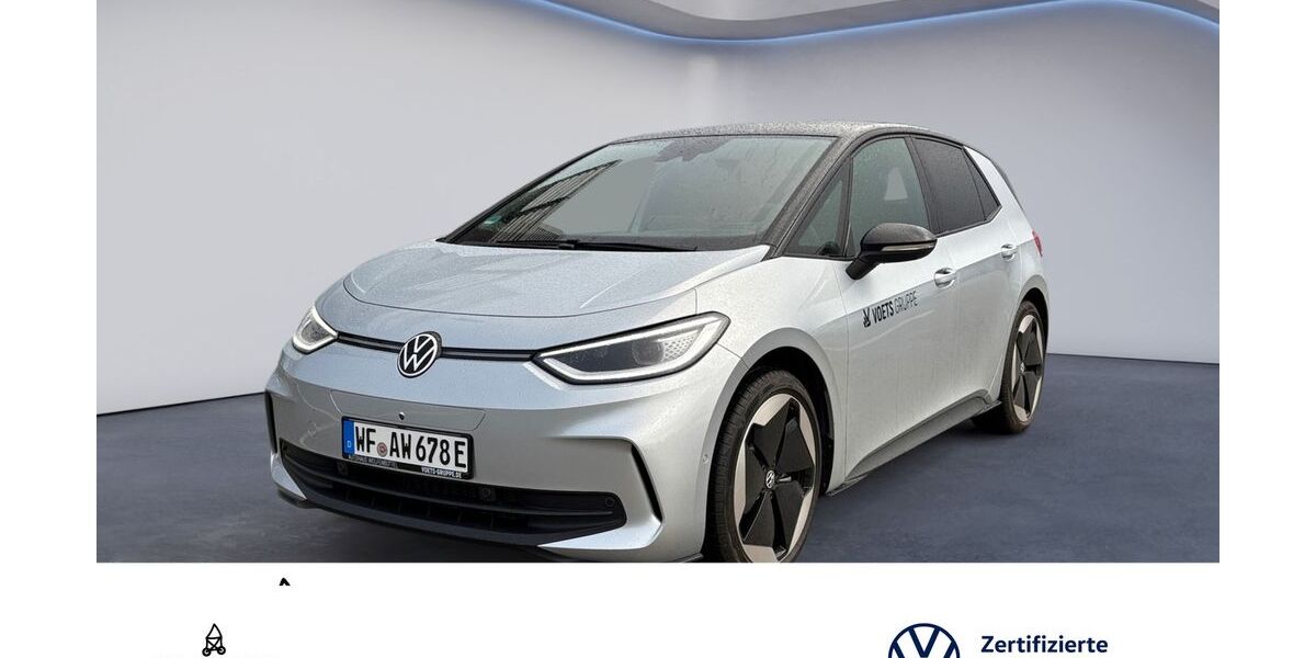 VW ID.3 3.500 km 48.440 &euro; Wolfenbüttel 38304