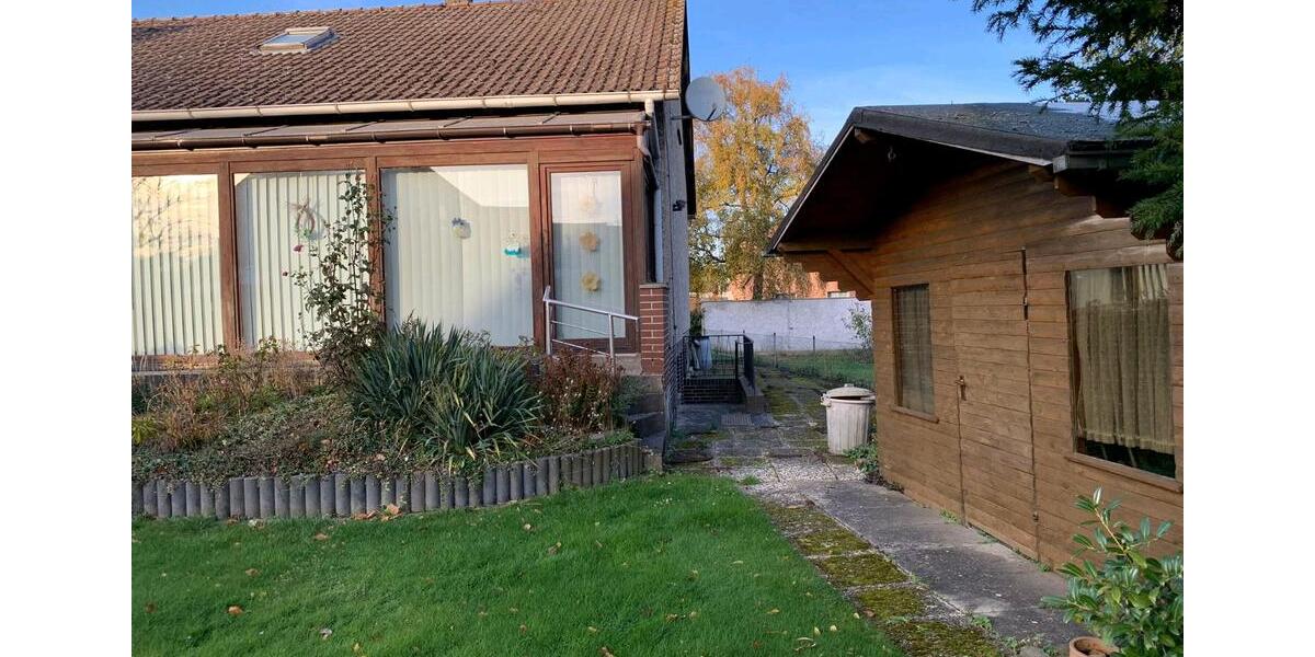 Einfamilienhaus Salzgitter Ortschaft Ost - 6 Zimmer, 134 m&sup2;, 1.700&euro; | Angebot:26719515