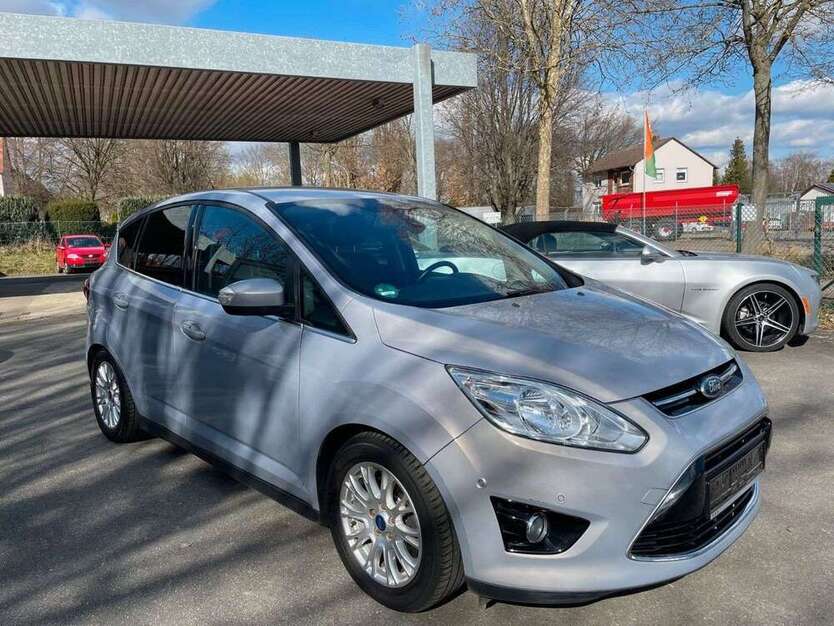 C-Max