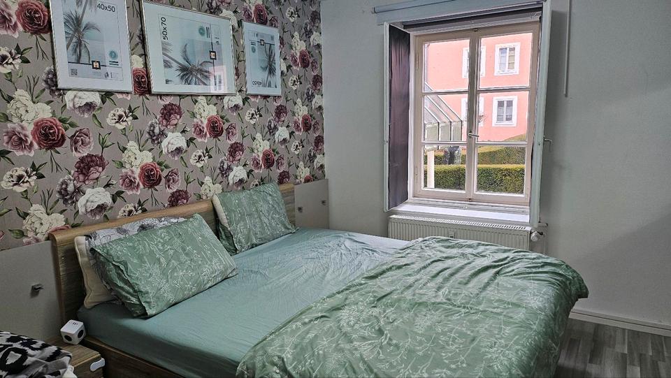 Erdgeschoßwohnung Wolfsburg - 3 Zimmer, 53 m&sup2;, 497&euro; | Angebot:24966023