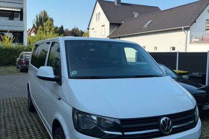 VW T6 Caravelle