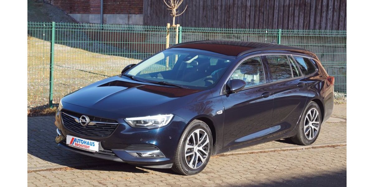 Opel Insignia 153.000 km 12.940 &euro; Lengede / Broistedt 38268