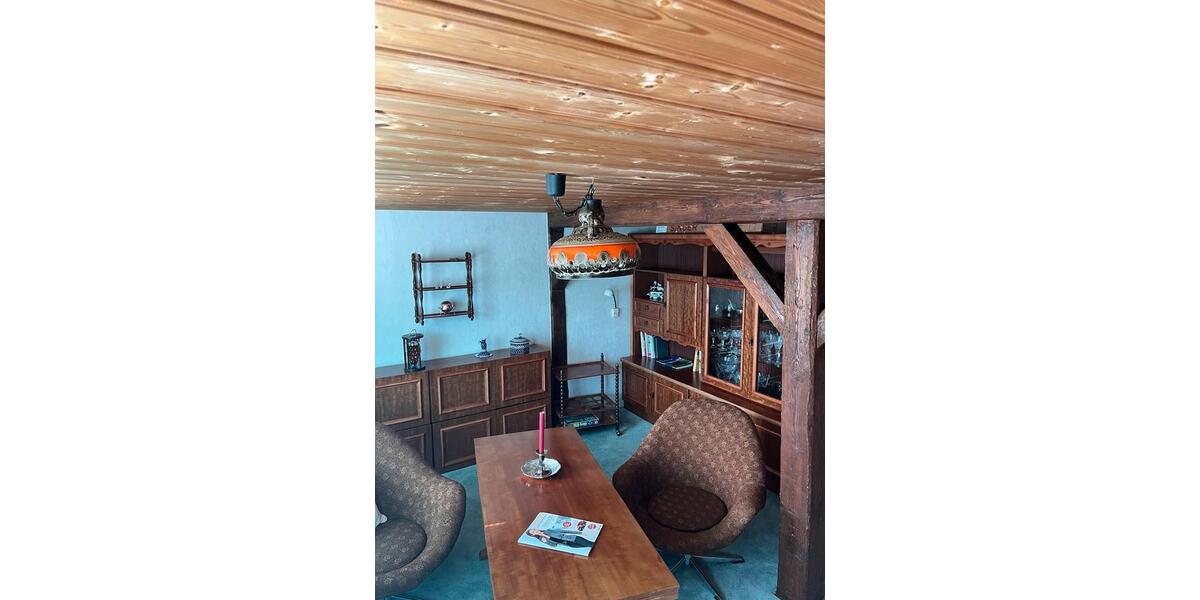 Einfamilienhaus Liebenburg - 109.000&euro; | Angebot:24659047