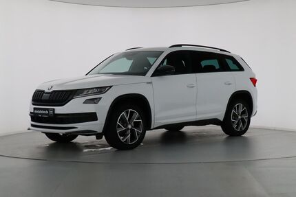 Skoda Kodiaq 79.999 km 29.389 € Salzgitter 38229
