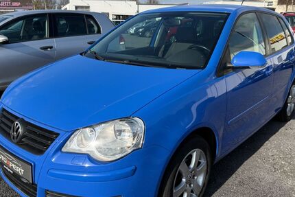 VW Polo 179.384 km 3.990 &euro; Salzgitter 38229