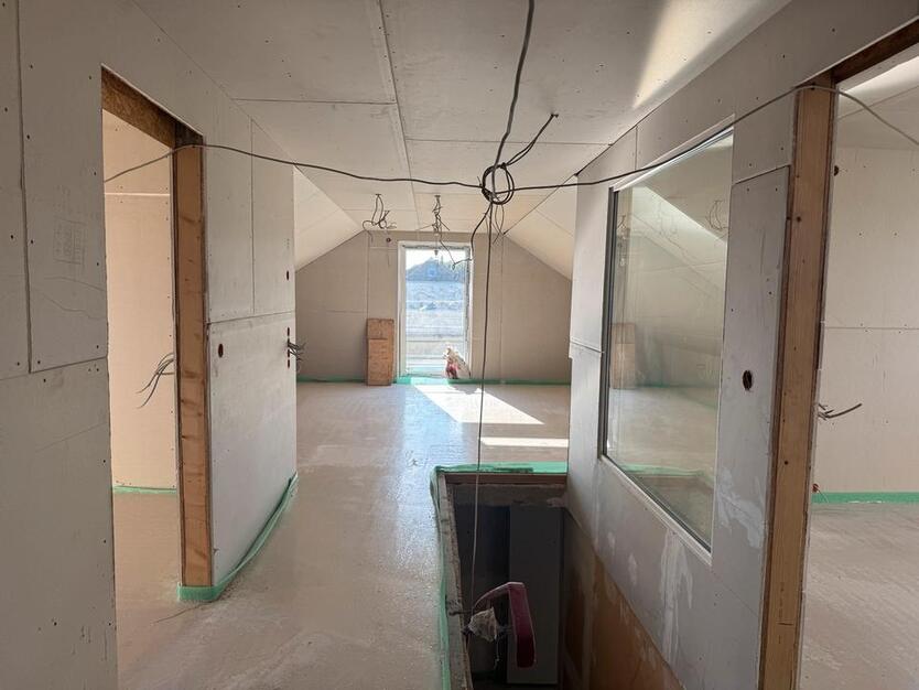 4 Zimmer Wohnung Hondelage