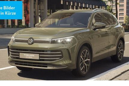VW Tiguan 16.282 km 43.650 &euro; Wolfsburg 38440