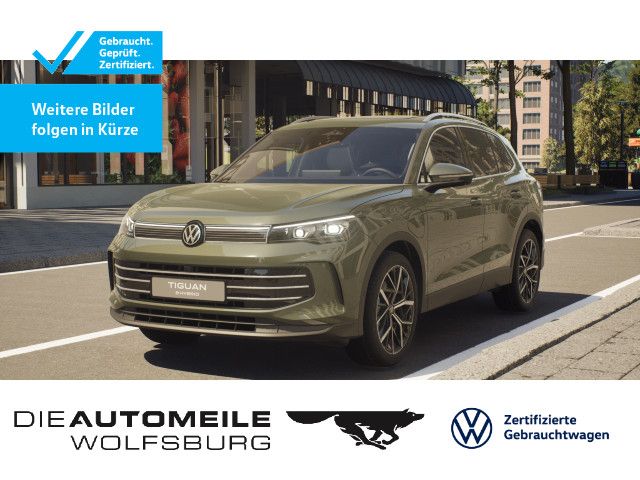 VW Tiguan 16.282 km 43.650 &euro; Wolfsburg 38440