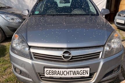 Opel Astra 287.000 km 1.250 &euro; Adersheim 38304