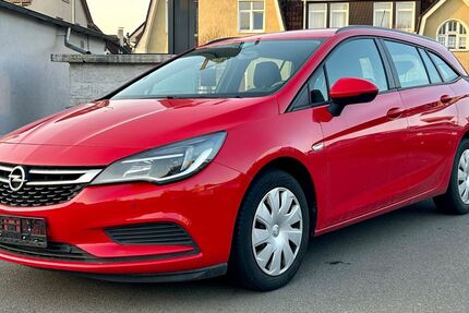 Opel Astra 110.850 km 8.490 &euro; Wolfenbüttel 38304