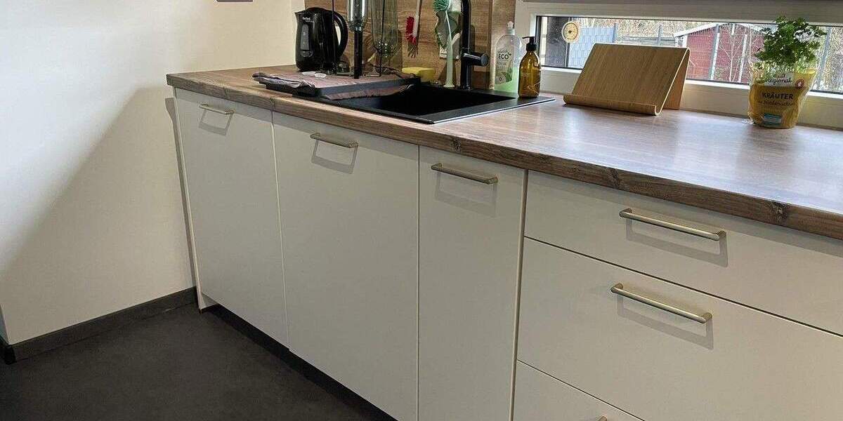 Doppelhaushälfte Gifhorn - 5 Zimmer, 100 m&sup2;, 340.000&euro; | Angebot:25778226