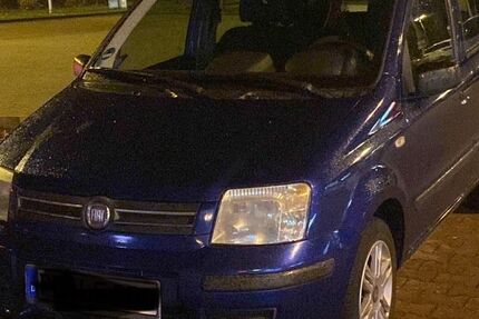 Fiat Panda 110.000 km 2.499 € Gifhorn 38518