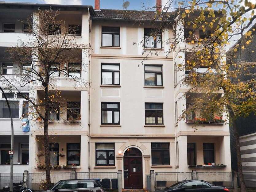 Haus zum Kaufen in Braunschweig 1.150.000 € 516 m² 21 zimmer