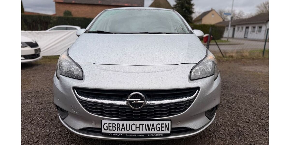 Opel Corsa 124.000 km 6.900 &euro; Adersheim 38304