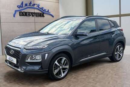Hyundai KONA 96.453 km 11.410 &euro; Sickte 38173