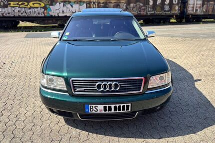 Audi A8 199.170 km 7.300 &euro; Braunschweig 38126