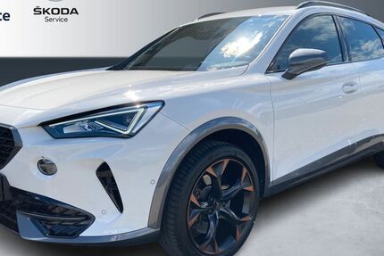 Cupra Formentor 10.701 km 28.770 &euro; Wolfsburg 38446