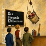 Das fliegende Klassenzimmer