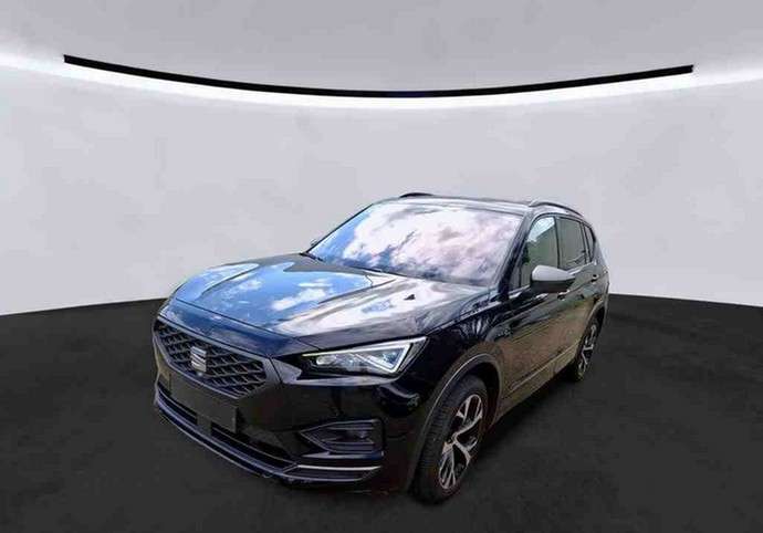 Seat Tarraco 89.500 km 28.990 € Braunschweig 38114