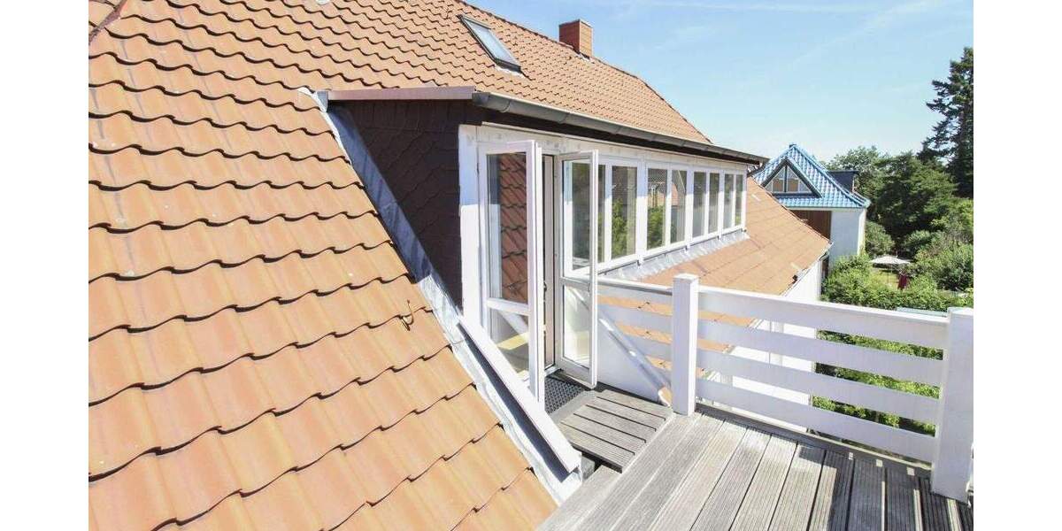 Unvermietete Eigentumswohnung mit Loftcharakter direkt am Prinzenpark 1 zimmer