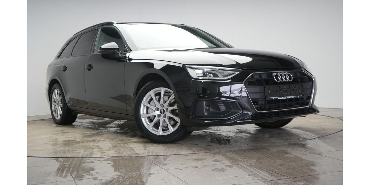 Audi A4 113.000 km 23.490 &euro; Braunschweig 38110