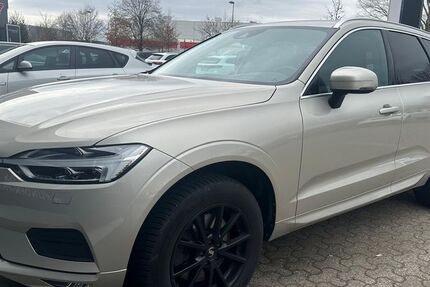 Volvo XC60 131.000 km 24.990 &euro; Braunschweig 38114