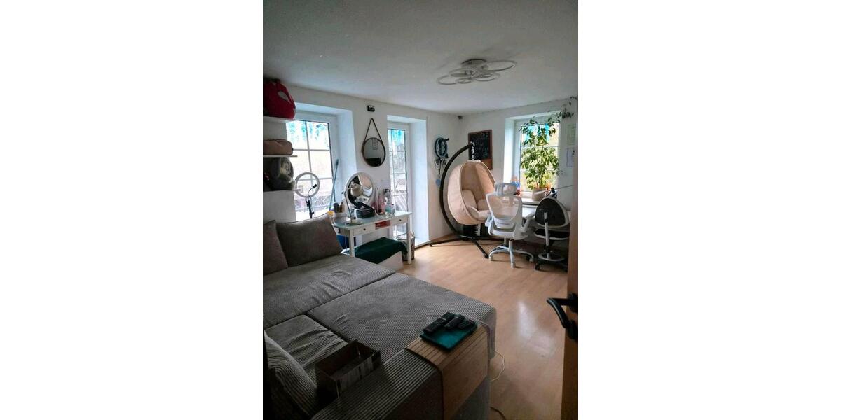 Etagenwohnung Wolfsburg Alt-Wolfsburg - 4 Zimmer, 140 m&sup2;, 1.250&euro; | Angebot:26463815