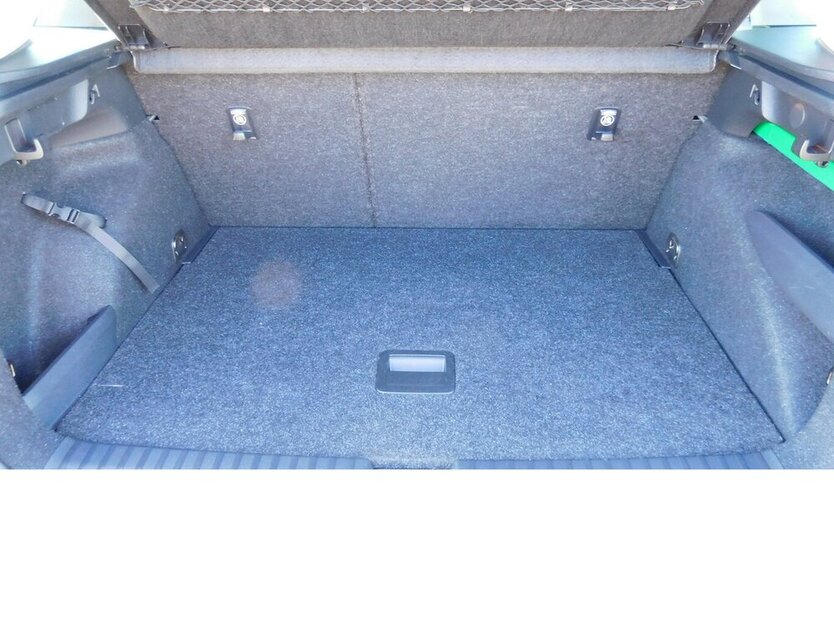 Skoda Kamiq 1.0 Tour Ambition DSG 7-Gang Navi Klima 34.100 km 19.990 € Vordorf 38533