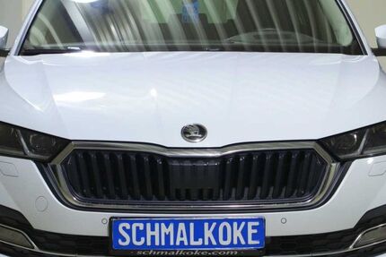 Skoda Octavia 62.300 km 23.750 &euro; Braunschweig 38112