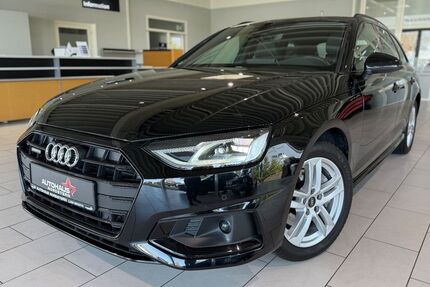 Audi A4 26.000 km 34.990 &euro; Braunschweig 38114