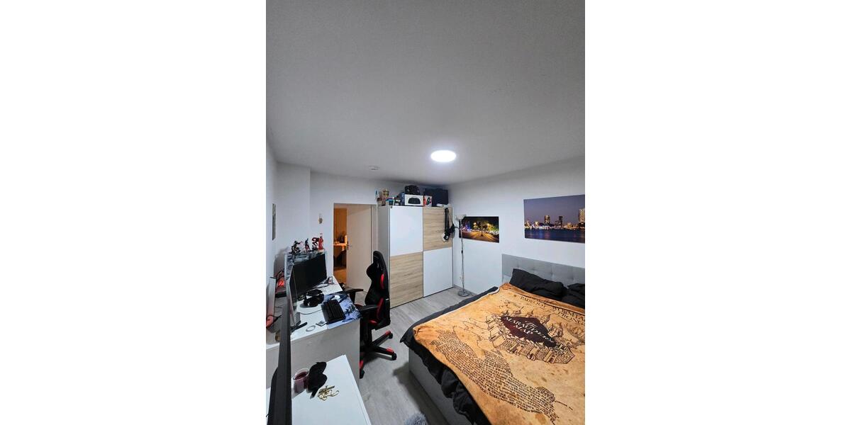 Etagenwohnung Salzgitter - 2 Zimmer, 57 m&sup2;, 600&euro; | Angebot:24895817