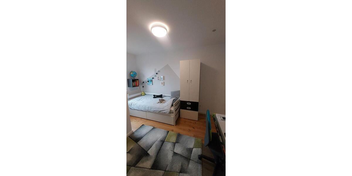 Etagenwohnung Braunschweig Wabe-Schunter-Beberbach - 3 Zimmer, 82 m&sup2;, 200.000&euro; | Angebot:23739018