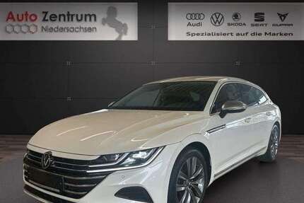 VW Arteon