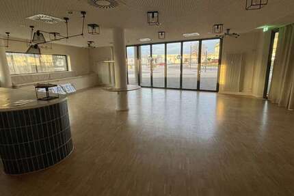 Gastronomie in Braunschweig 3.900 € 201.53 m² zimmer